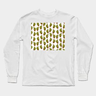 Mini cactus Long Sleeve T-Shirt